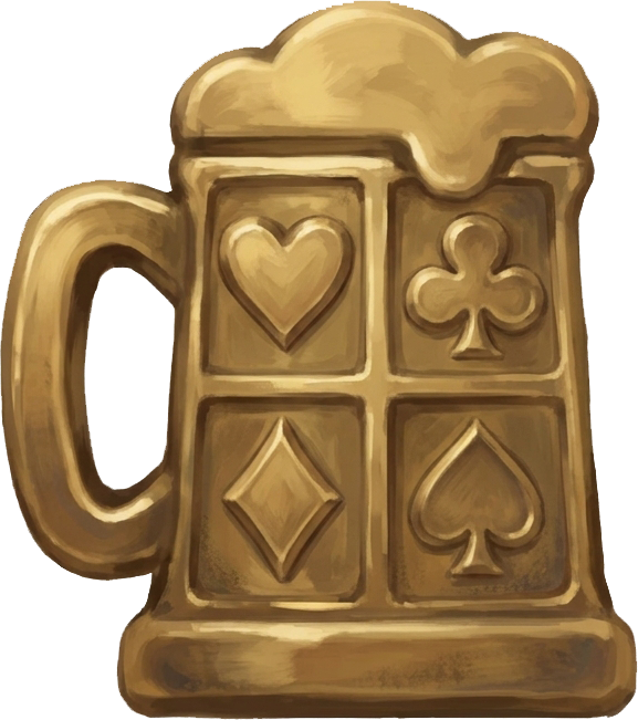 Cozy Combo Tavern